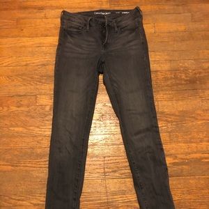Calvin Klein Skinny Jeans